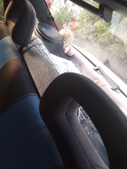 Opel Kadett 1986 Торг