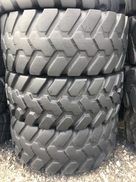 Opona rolicza 400/70r18