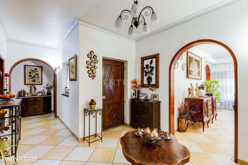 Moradia  na Aguda - Figueiró dos Vinhos