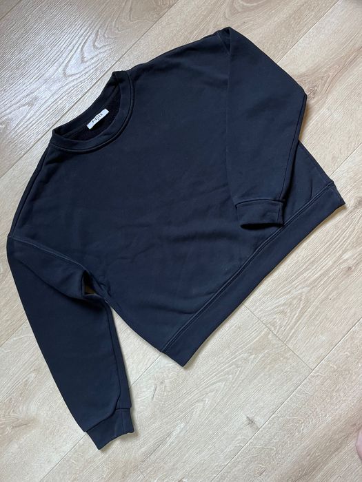 Bluza Pieces XS jak nowa krótka szeroka