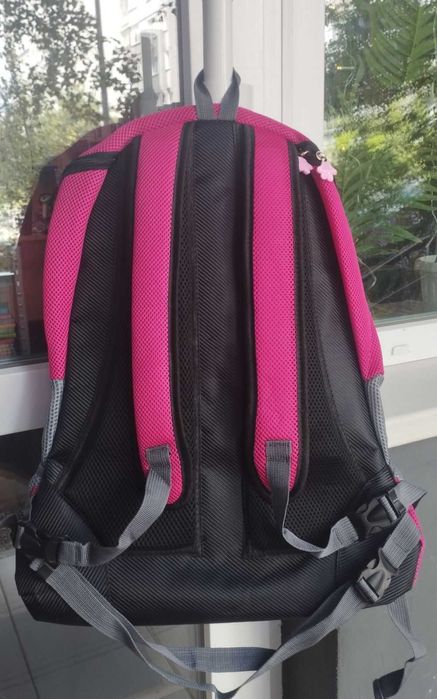 Рюкзак переніска для собак, розмір L, новий