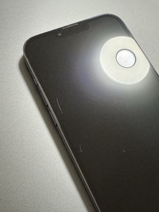 Iphone 13 pro max 256 icloud lock