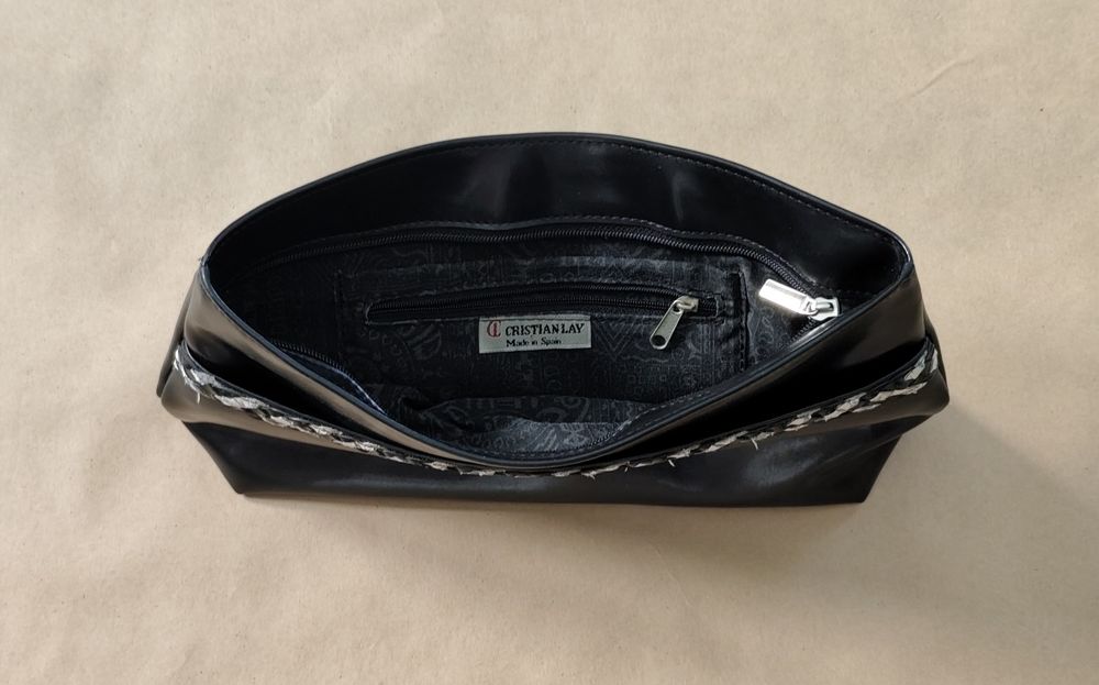 Bolsa de Senhora