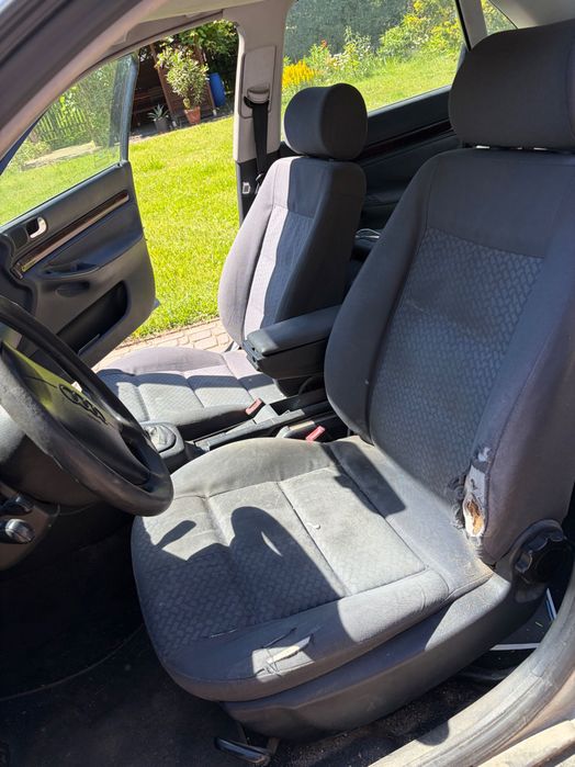 Audi a4 1.9 tdi 1997