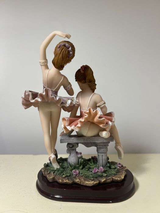 Статуетка “Балерини” By Romano