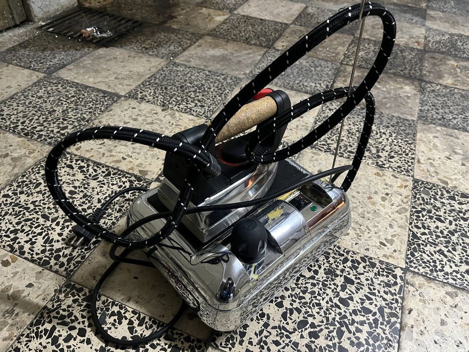 Steam Iron64309587605761122