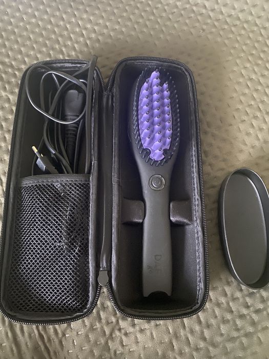 Вирівнювач для волос