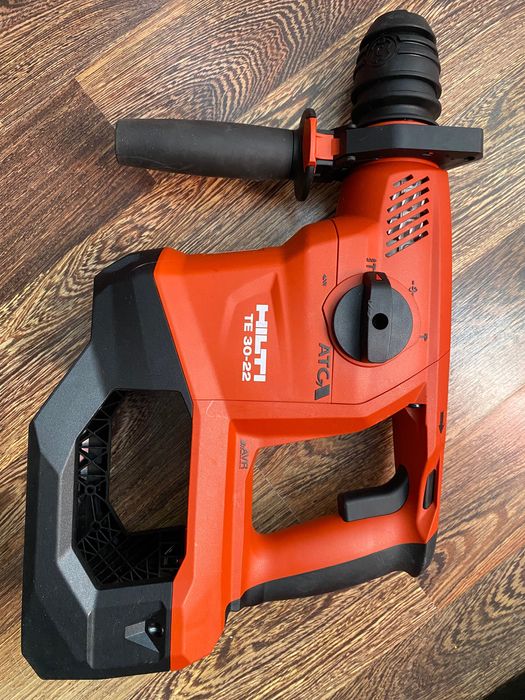 Hilti Te 30 nuron 2024p перф