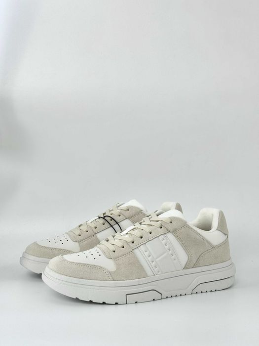 The Brooklyn Suede EN0EN02476