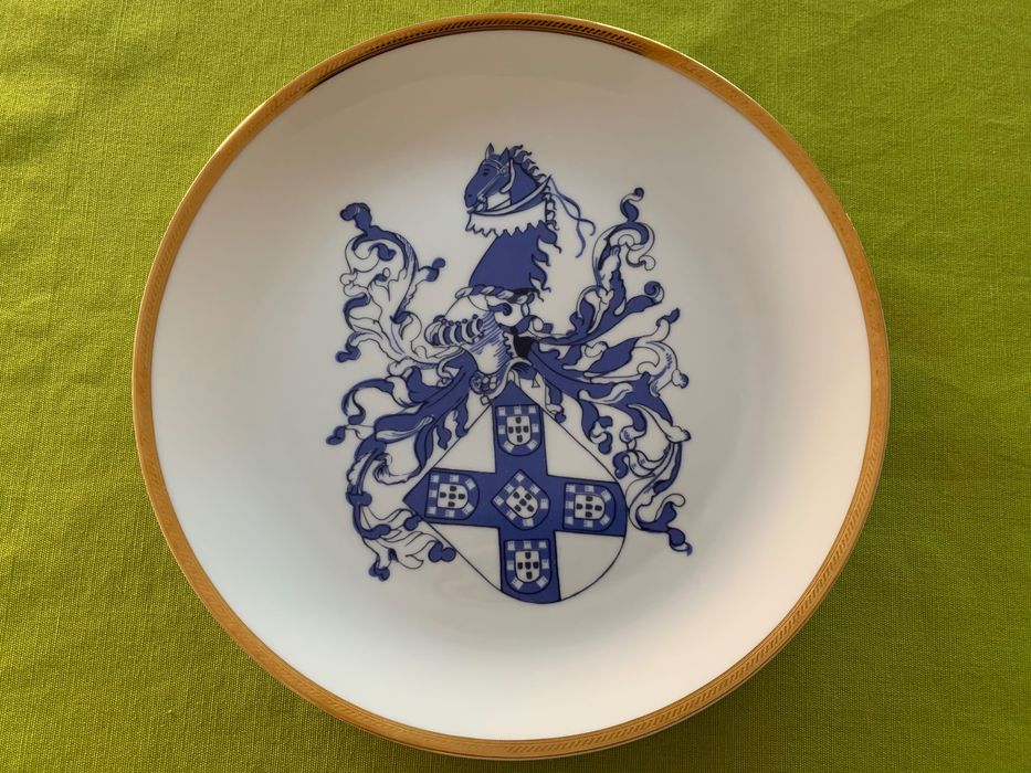 Bragança SPAL Set – New, Limited and Numbered Edition64861513783937121