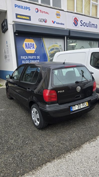 Vendo Polo 1.0MPI
