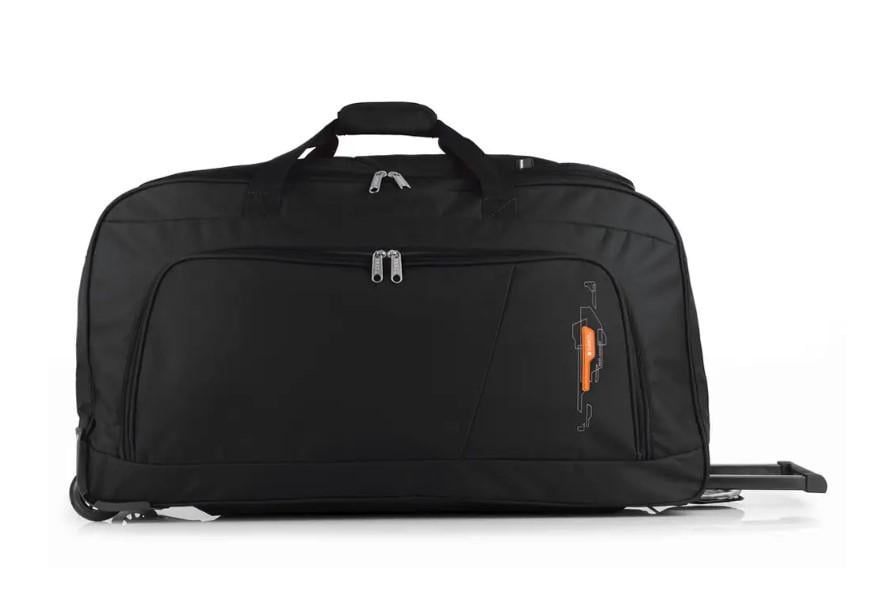 Сумка дорожная на колесах Gabol Week Eco 110L Negro