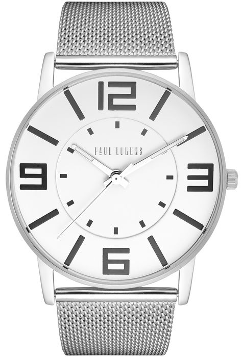 zegarek damski paul lorens pl1874b2-3c1 + box