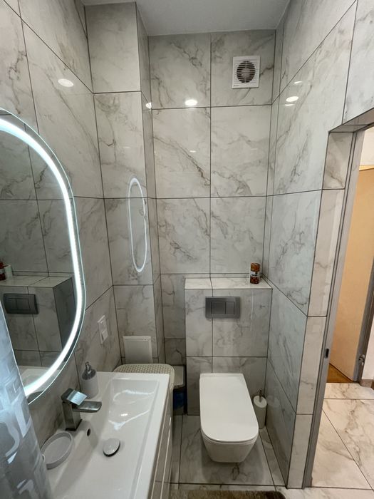 Оренда квартири в ближньому центрі Львова, вул. Личаківська-Мечникова