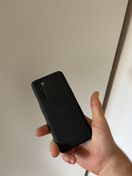 OnePlus Nord 5G Black