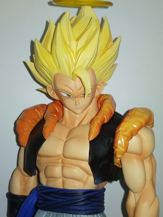 Figurka Dragon Ball Z Gogeta SSJ1