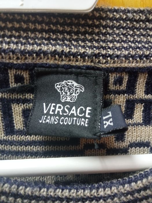 Світшот Versace,новий