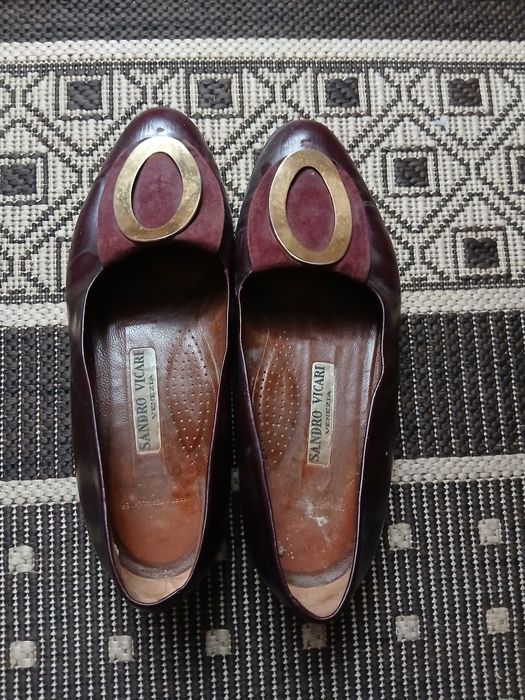 Туфлі      шкіра