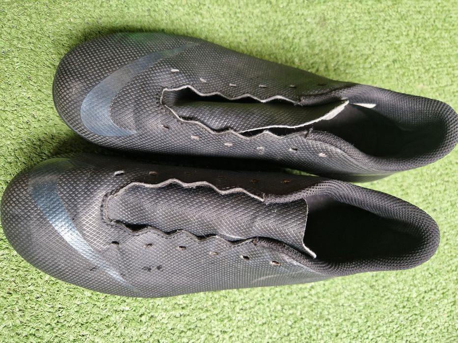 Buty piłkarskie nike mercurial 38