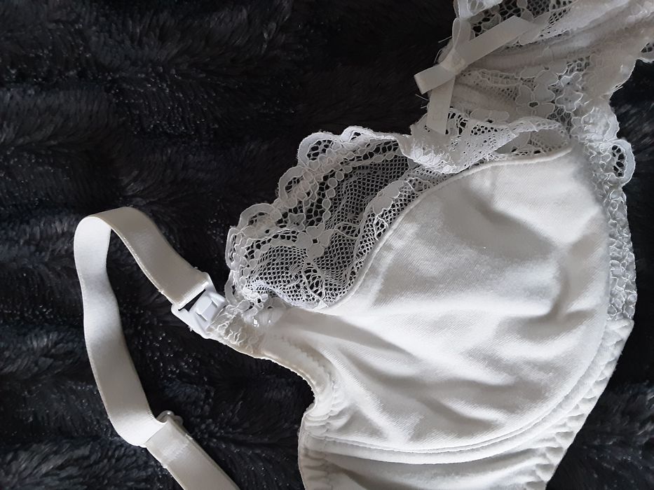 Stanik do karmienia ESOTIQ 70E