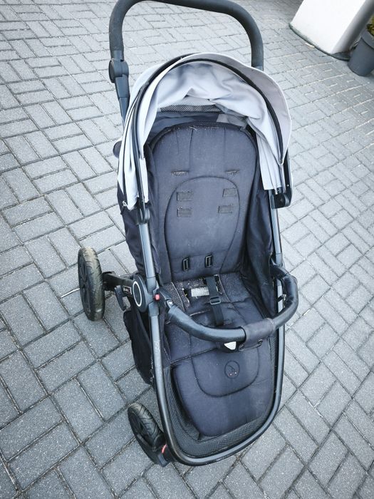 Wózek spacerowy Coletto Joggy do 25 kg