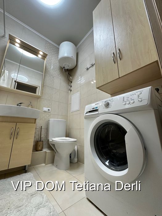 1-кімнатна квартира за адресою Куликове поле пл. (площа 44,7 м²) - Atlanta.ua - фото 12