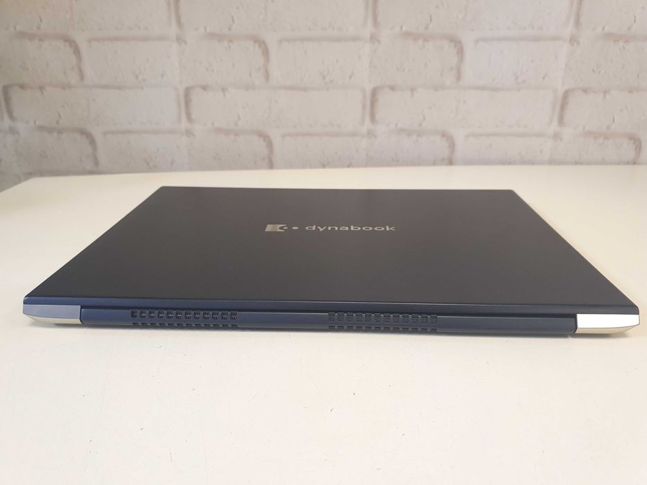 Ноутбук Toshiba Dynabook X50-G-114 Днепр ОПТ∎i7-10610U∎16GB∎256GB∎IPS∎Гарантия