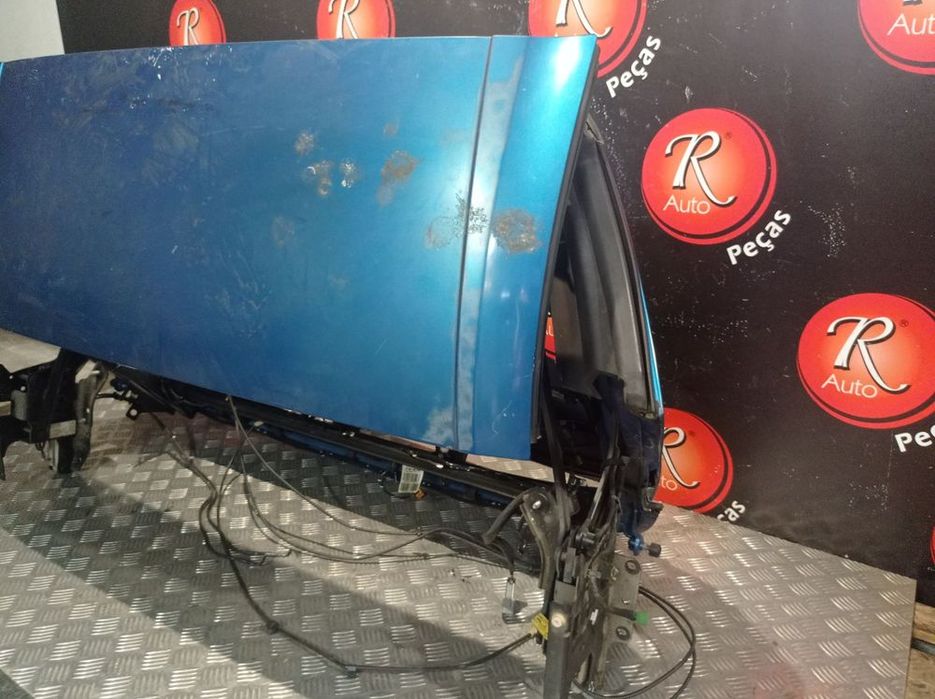 Capota Manual Ou Electrica Opel Tigra Twintop (X04)