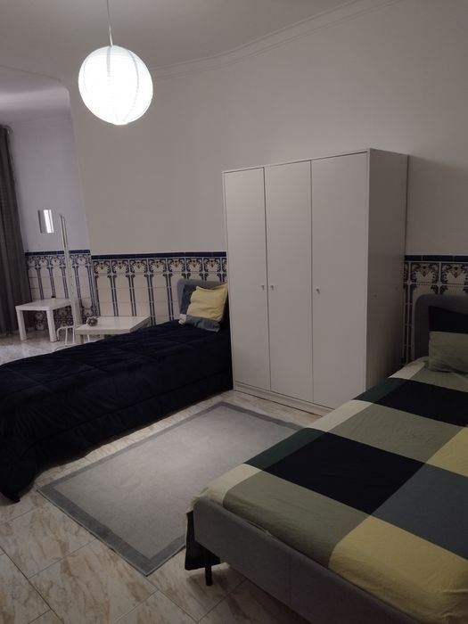 Quarto em Odivelas