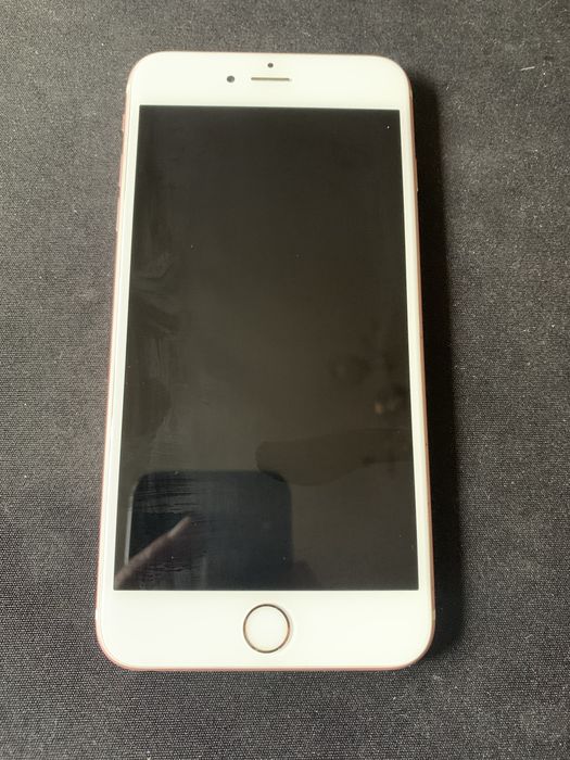 Iphone 6s plus 16gb neverlock