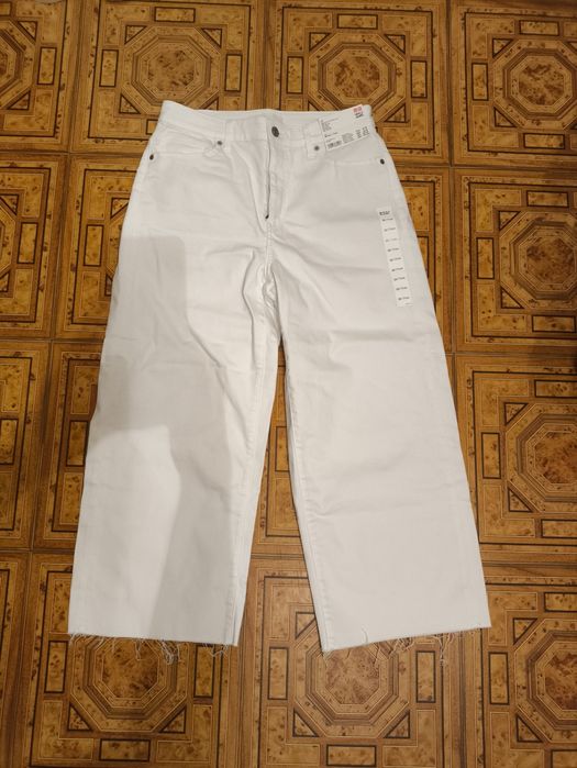 Джинси жіночі uniqlo