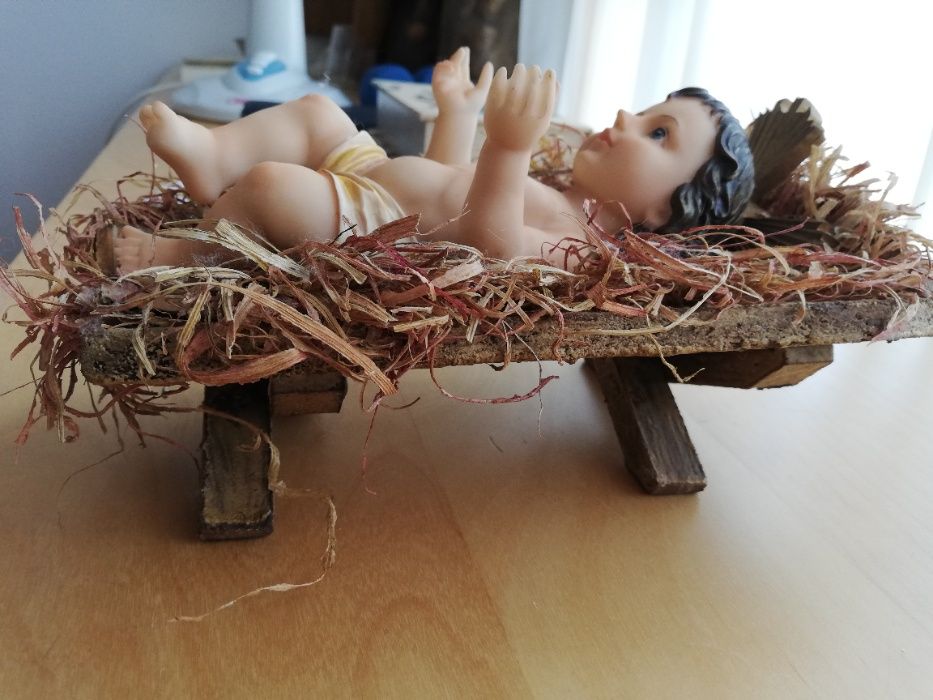 Menino Jesus - novo