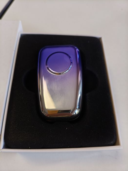 Mini golarka przenośna kieszonkowa