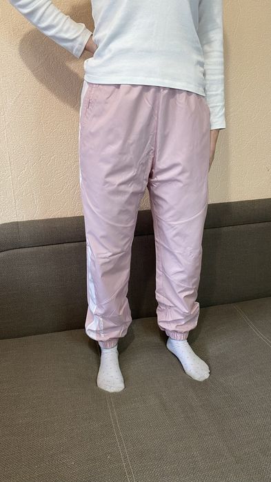 Жіночі штани Under Armour rush woven gore tex M/L