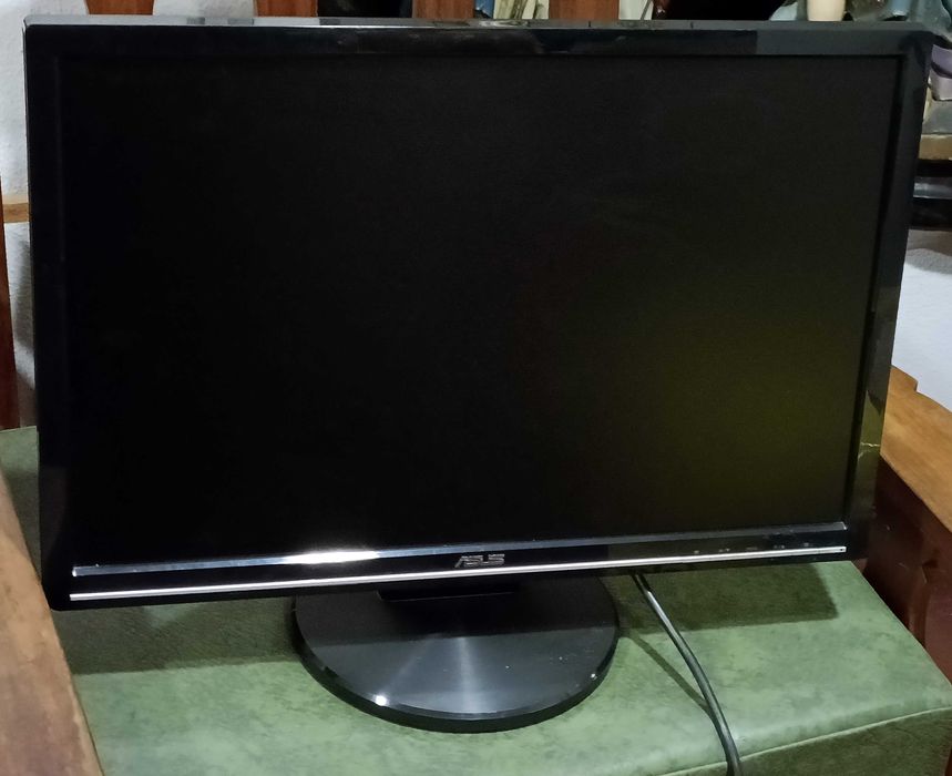 Monitor LCD ASUS VW223D
