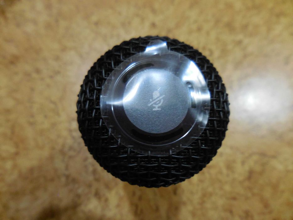 Новий USB-мікрофон HyperX SoloCast Black