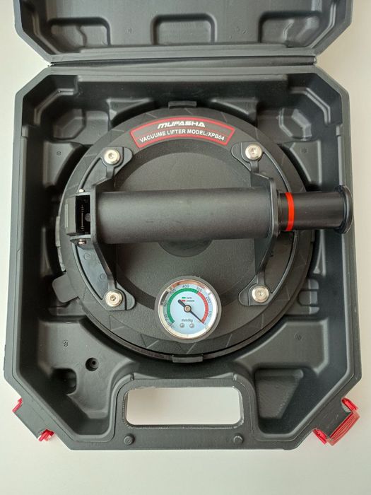 Вакуумна присоска для плитки та скла