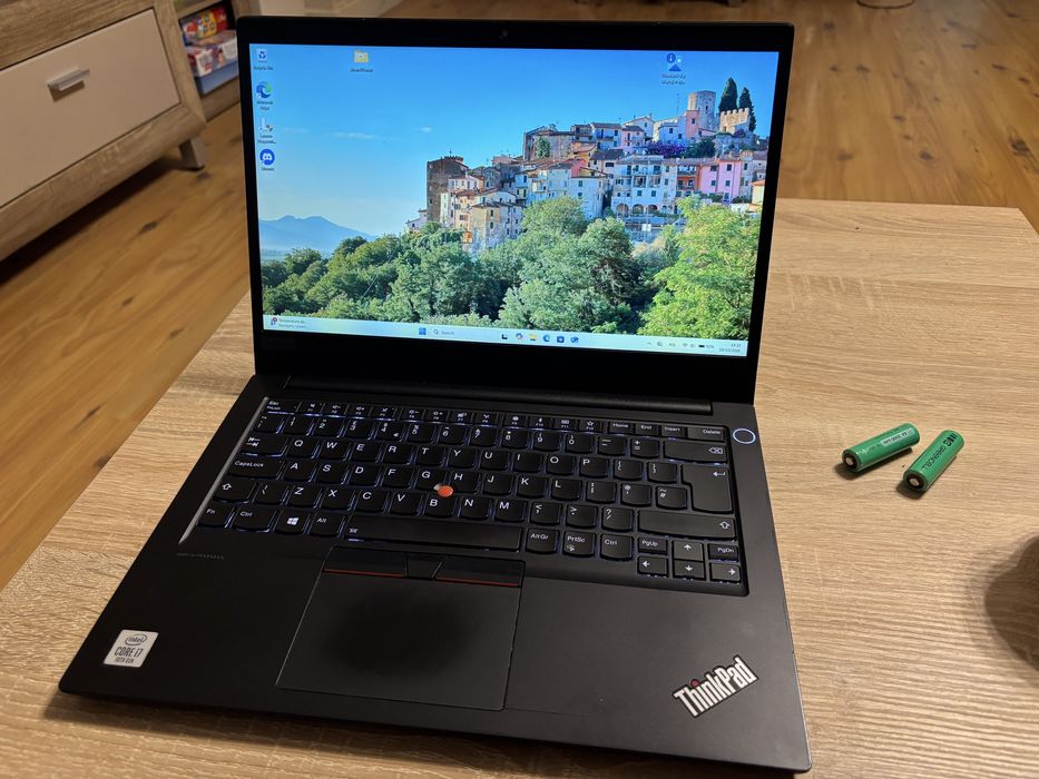 Lenovo ThinkPad E14 gen. 1