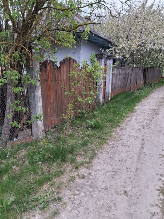 Будинок біля Дністра, село Онут, Заставнівський район
