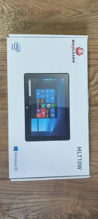 Планшетный ПК 10.1 дюйма.