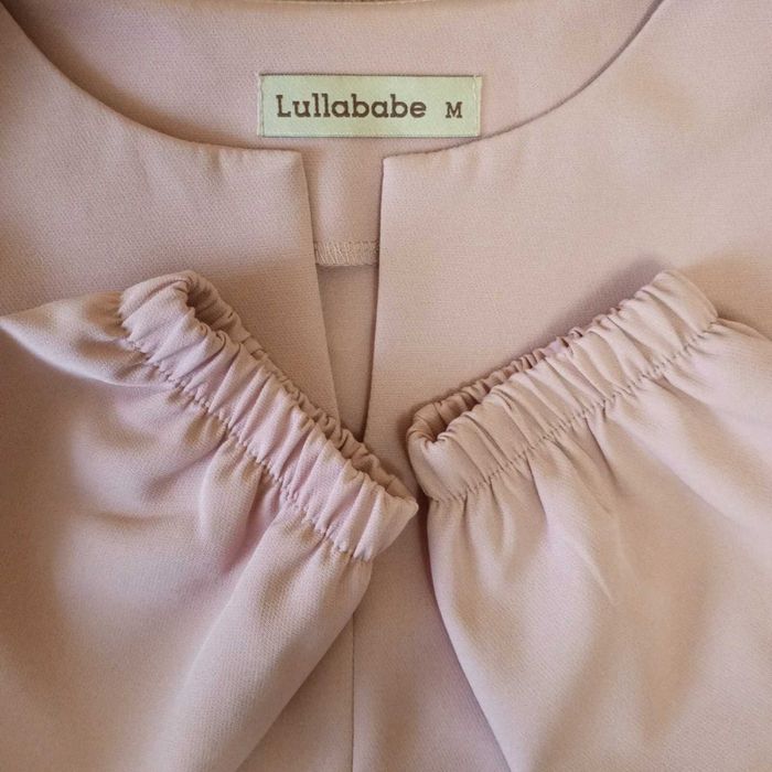 Речі для вагітних та годуючих, lullabade,мама М