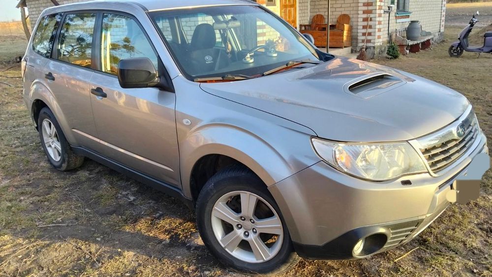 Продам власний автомобіль