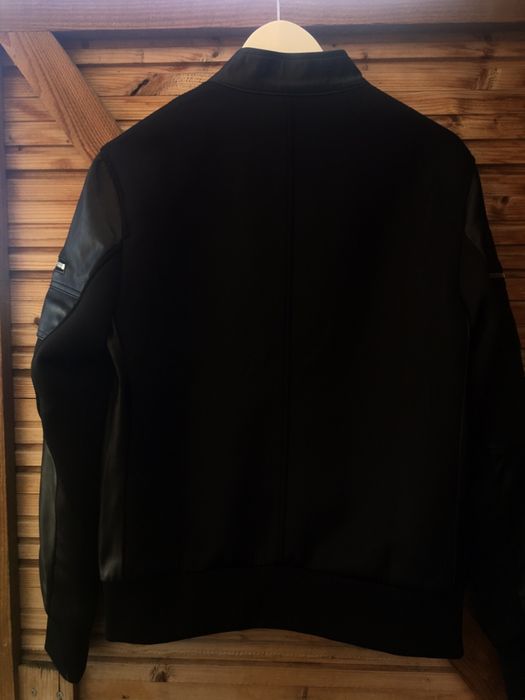 Casaco em Pele Jack&Jones M