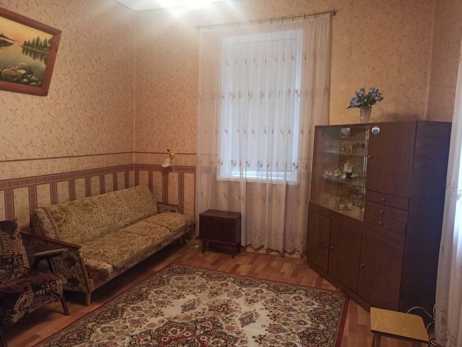 3-комнатная квартира по адресу (площадь 89,9 м²) - Atlanta.ua - фото 3