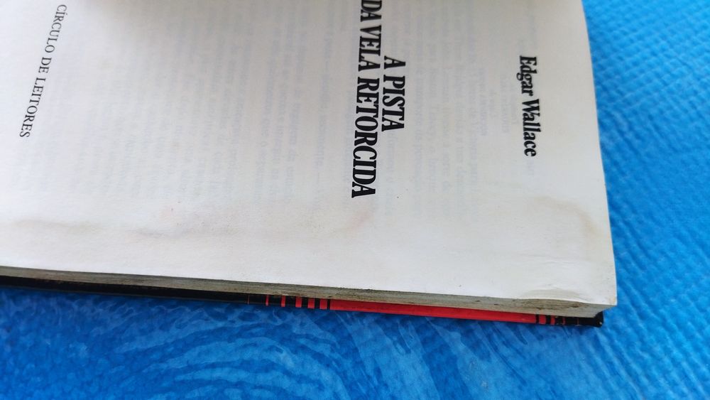 Agatha Christie/Margery Alighan/Edgar Wallace/John D. MacDonald