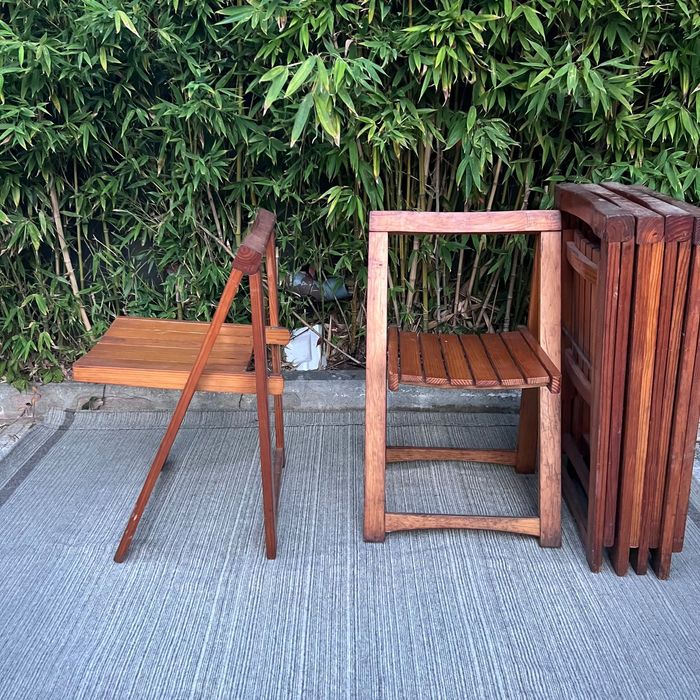 Cadeiras Olaio IK , Vintage