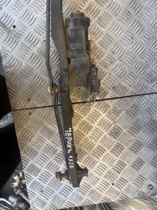 Трапеция дворников моторчик jeep granf cherokee 1998 г джип гранд черо