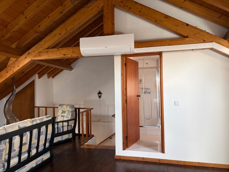 Casa para empresas sines