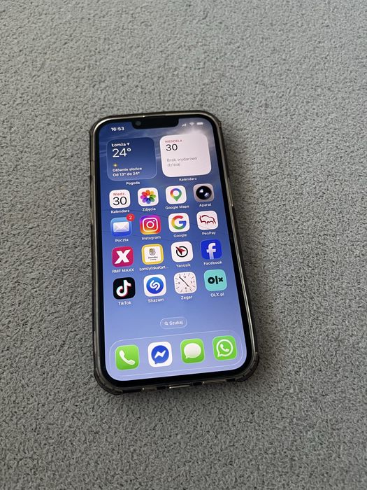 Telefon Iphone 13pro