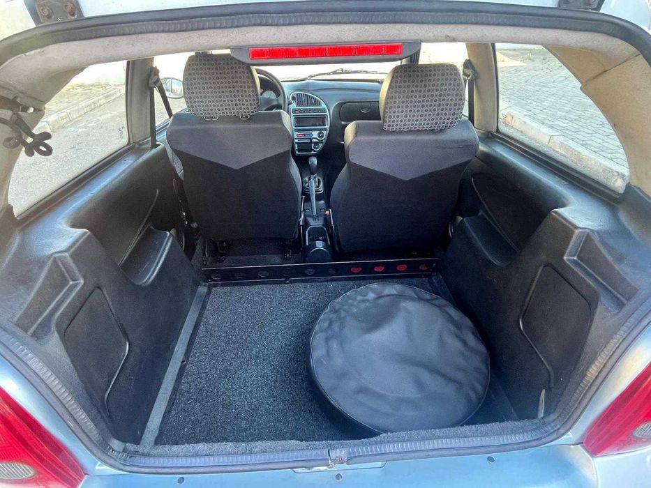Microcar Chatenet Barooder